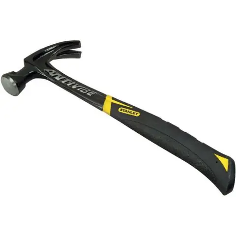 Endast idag STANLEY FatMax FMHT1-51275 Antivibe Hammare